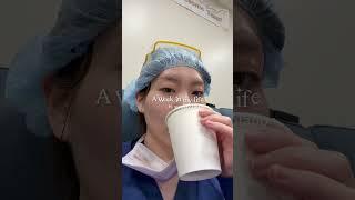 a day in my life on surgery rotation