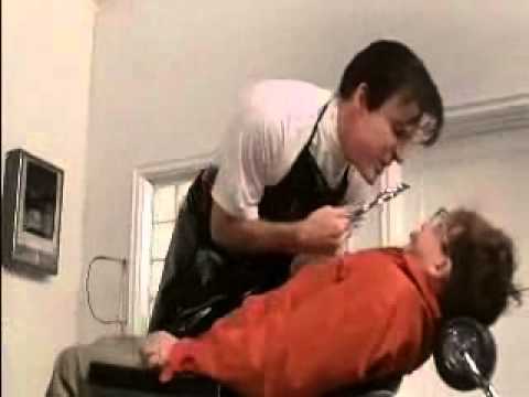 The Highliners - The Dentist Song