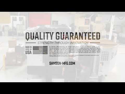 New 5-Axis Haas machine with Pallet Pool.