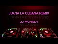 Juana La Cubana Liberación Y Fito Olivares DJ Monkey Cumbia Remix