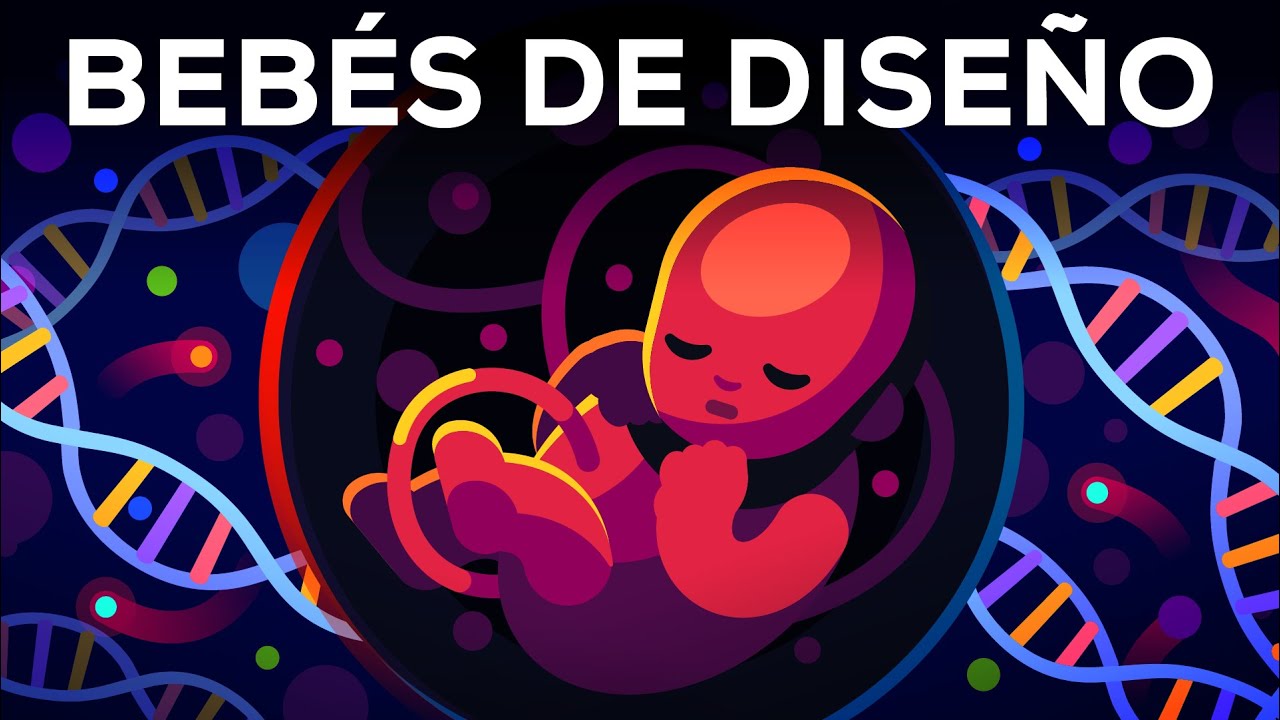 La ingeniería genética cambiará todo para siempre – CRISPR