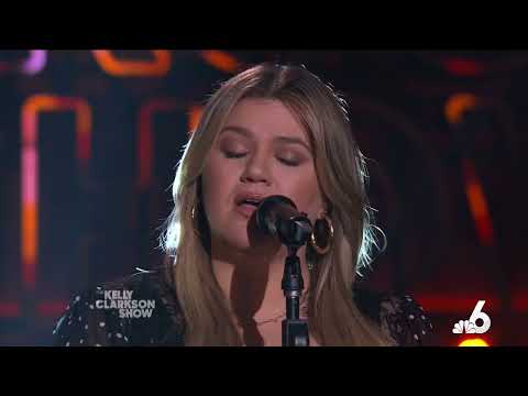 Kelly Clarkson - Jealous (Labrinth) - Best Audio - The Kelly Clarkson Show - May 13, 2022