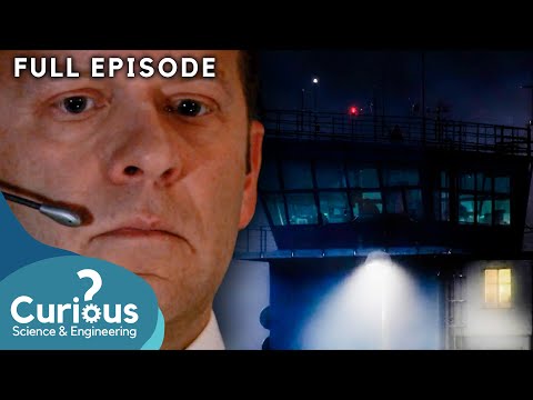 Cómo el vuelo 148 de Air Inter se estrelló contra una montaña | El golpe final | Mayday: Desastre...