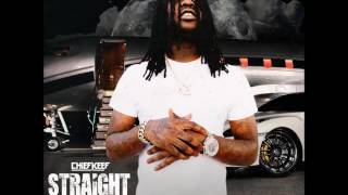 Chief Keef - Straight Up (Prod. by ABEBeats)