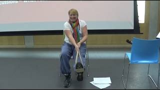 UK HSP Support Group 2025: Exercising With HSP