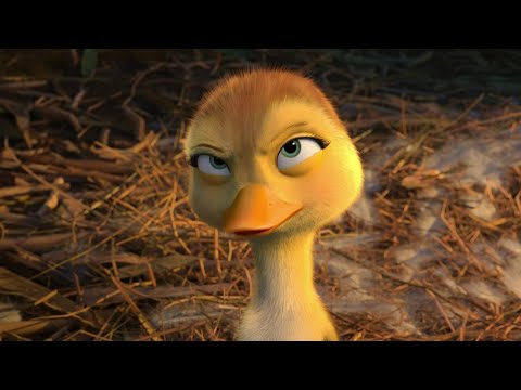 Duck Duck Goose: Neşeli Kanatlar Büyük Göç 18 Mart'ta Sinemalarda!