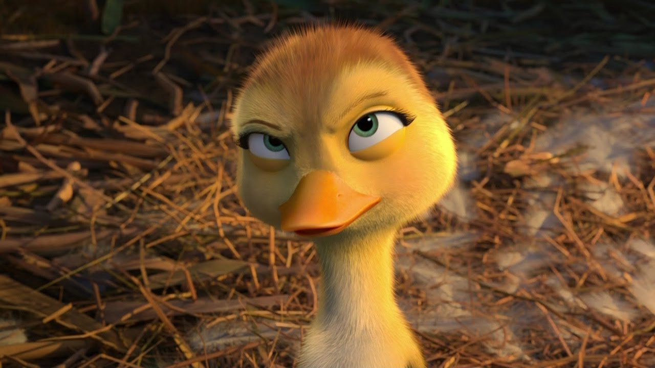 Duck Duck Goose: Neşeli Kanatlar Büyük Göç 18 Mart'ta Sinemalarda!