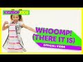 KIDZ BOP Kids Whoomp There It Is Official Music Video KIDZ BOP 90s Pop