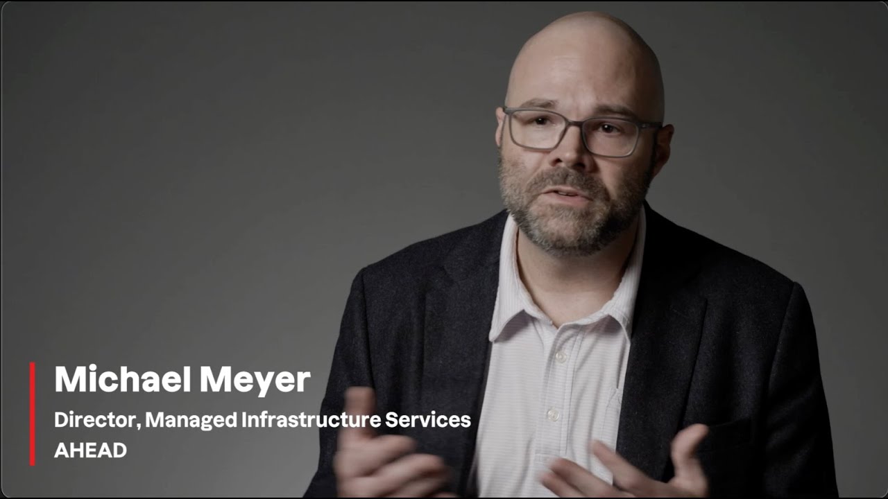 Partner Perspectives | AHEAD on Tanium and Autonomous Endpoint Management