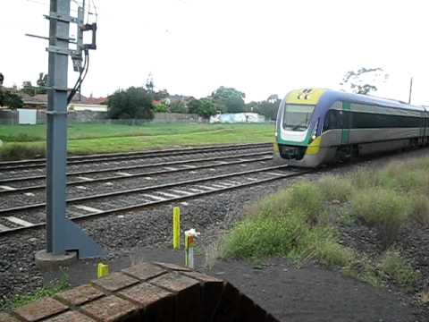 Vlocity in Werribee 3