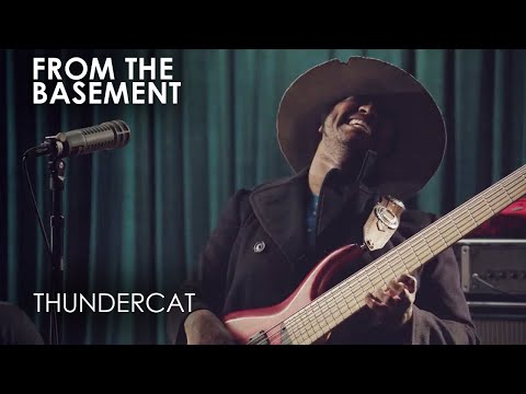 For Love (I Come Your Friend)/Daylight | Thundercat | From The Basement