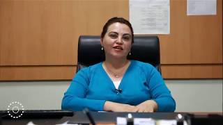 Neziha Üstüner -   Kütüphane ve Dökümantasyon Daire Başkanı | İNÖNÜ ÜNİVERSİTESİ
