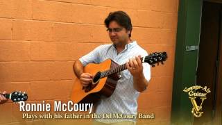 Ronnie McCoury