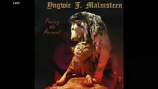 Yngwie Malmsteen - Alone in Paradise - 1997 [LOSSLESS]