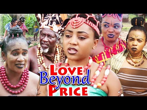 New Movie Alert "LOVE BEYOND PRICE" Season 1&2 - (Regina Daniels) 2019 Latest Nollywood Epic Movie