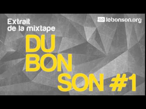 FADAH - Ronde de nuit - Prod. Slim Guesh