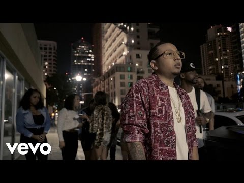 FollowJOJOE - Live from The Music Box ft. Joe Budden, J-Stone