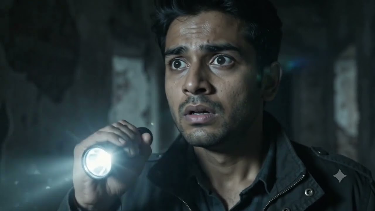 Most Haunted Place In India Bharat Ki Sabse Darawni Jagah