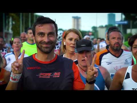 Jesolo Moonlight Half Marathon 2019