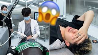 Download lagu Atta & Aurel Operasi Plastik di Korea⁉️ Begini Hasil Treatment Mereka mp3