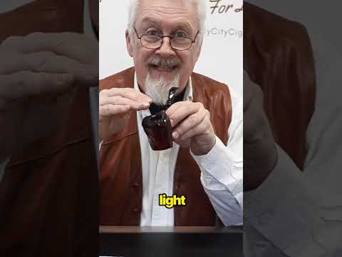 How to Pack a Tobacco Pipe The Correct Way