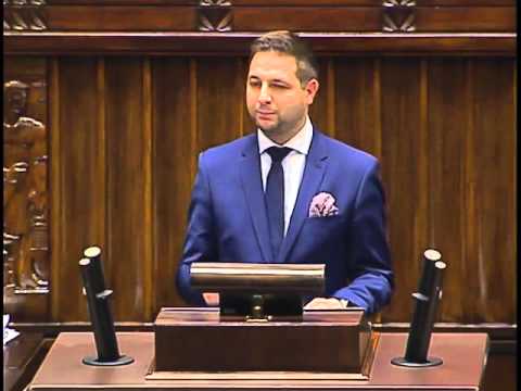 Patryk Jaki atakuje prokuraturę i zarzuca hipokryzję posłom
