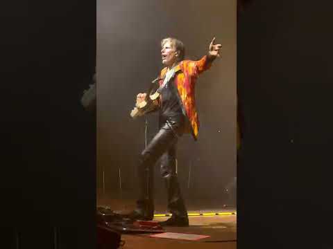 Steve Vai - Tender Surrender - Toulouse