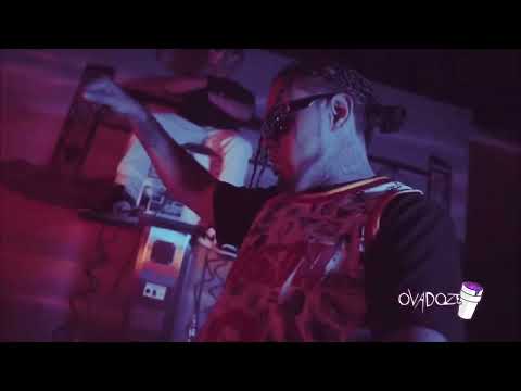 Watta Town (Screwed & Chopped) - Chop-A-Velli X Eddie Nawf