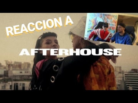 COSCU Y BZRP REACCIONAN A (After House-C.R.O Ft Cazzu)