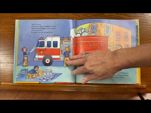 Story Hour Video Thumbnail