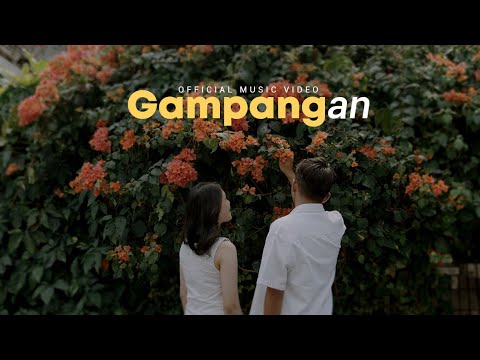 Gampangan - Zakiyem