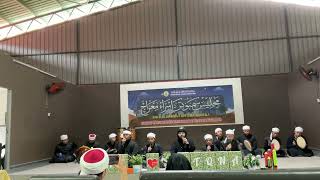 Download lagu SOUTUL HUFAZ - MAHABBAH RASUL mp3