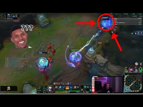 G2 Jankos with a weird Lee Sin kick