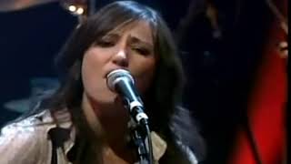 KT Tunstall - Tangled Up In Blue (Live)