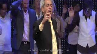 Benny Hinn - Songs of the Blood