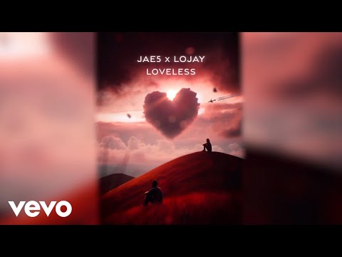 JAE5, Lojay - Watermami (Official Audio)