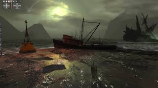 Second Life Travels: Pendle Hill