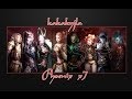 Lineage 2 / Lineage II / Bladedancer / Asterios / Качаем 55 ...