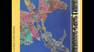 Gato Barbieri - Carnavalito