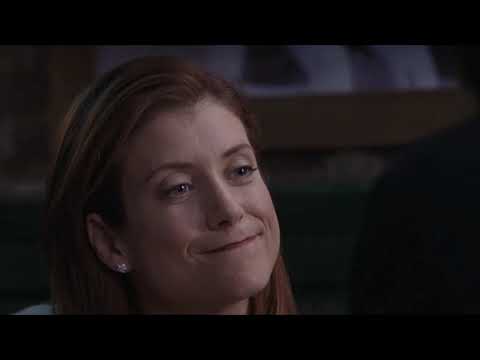 Grey's Anatomy - She wasn't revenge