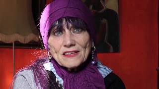 Marianne Enzensberger - TV Porträt   RBB