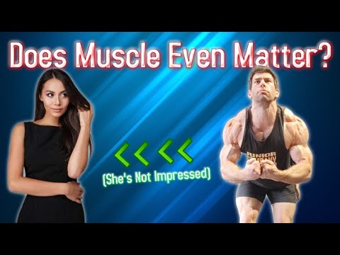 Do Women Even LIKE Muscle? (My Honest Experience)