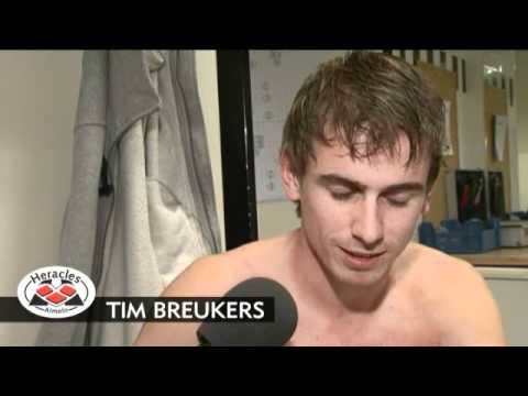 NIVEA for Men Kleedkamer Handdoek Heracles