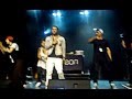 Boom Boom - Justice Crew Ft.Jay Sean 