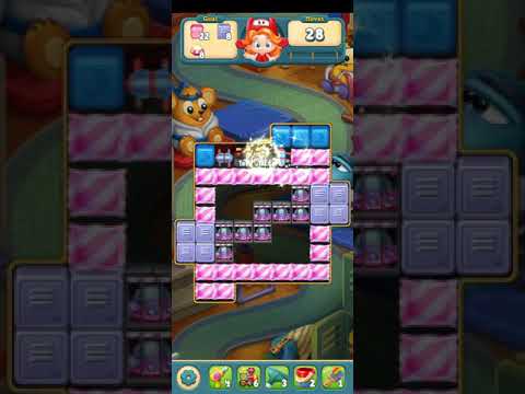 Toy Blast level 5584