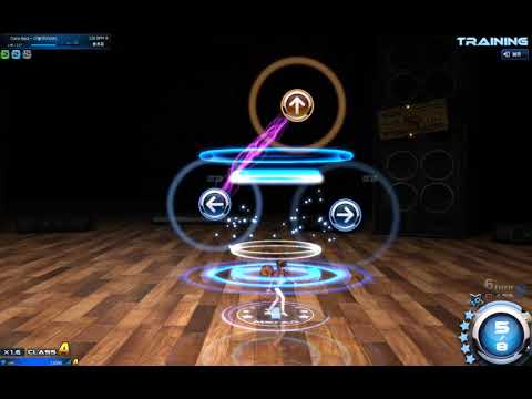 Mstar KR Come Back - AA(더블에이) DOUBLE A 128 BPM 네오클래식 최상급 100%