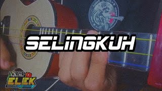Download lagu LACY BAND - SELINGKUH COVER KENTRUNG BY IQLIL ELEK mp3