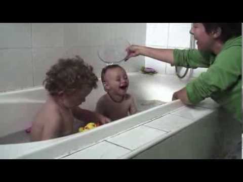 How Bathing Once A Day Can Help Children With Eczema | KidsHealth NZ