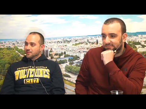 QVKATA DLG & MADMATIC гост на “По пладне” водещ 🎙 Иван Чешмеджиев
