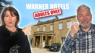 A Surprise ‘ADULT ONLY’ Stay At Warner Hotels Cricket St Thomas